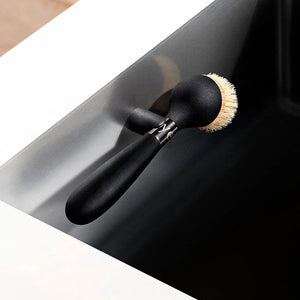 Yesēco The One Brush - Black