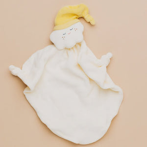 Cuddle Cuddly Organic Cotton Comforter