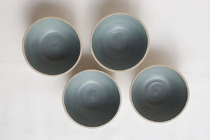 Dip Bowl - Stone Blue - Maeve