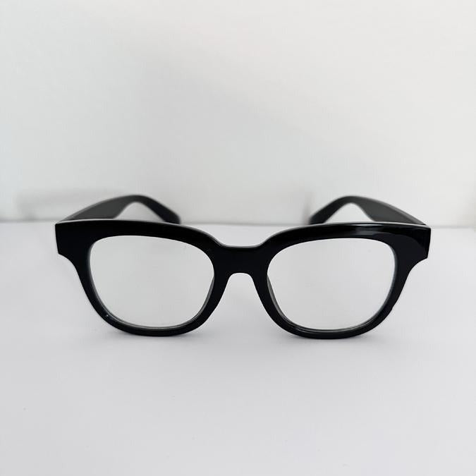 Stella + Gemma Bronte Readers - Black