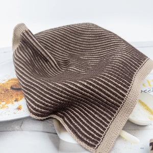 Barista Cloths - Chocolate - Ecovask