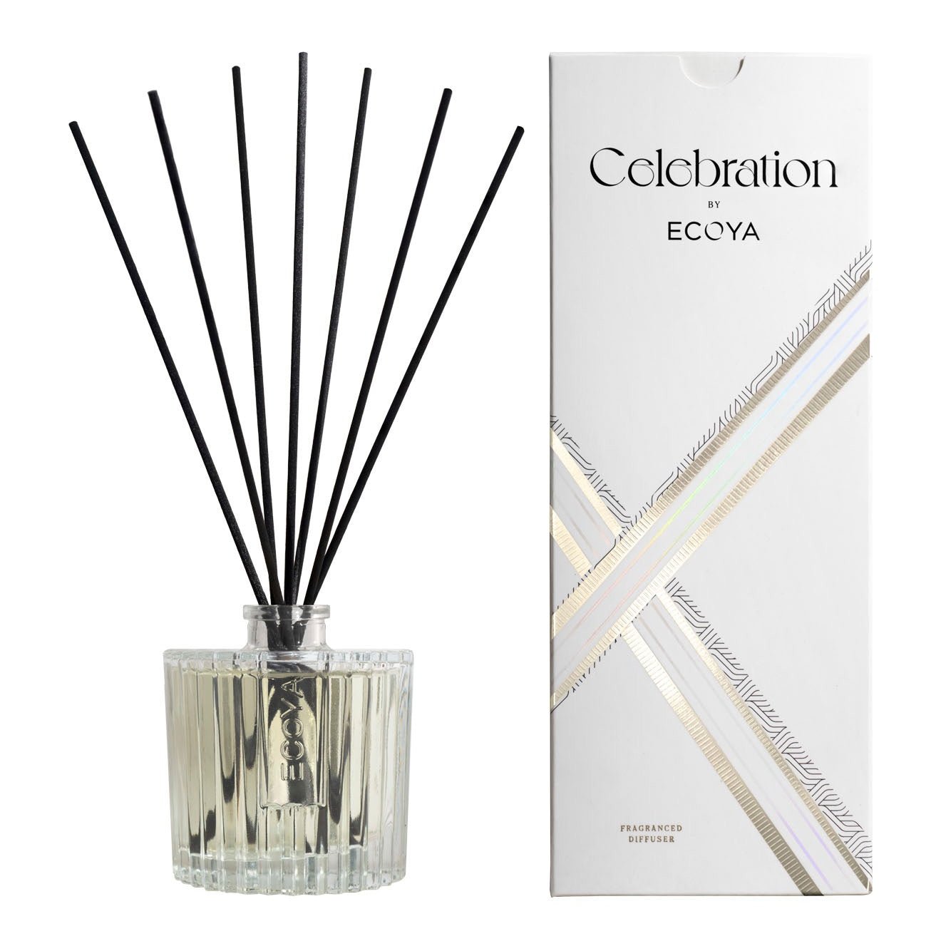 Celebration Diffuser - Ecoya