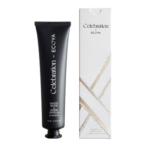 Celebration Hand Cream - Ecoya