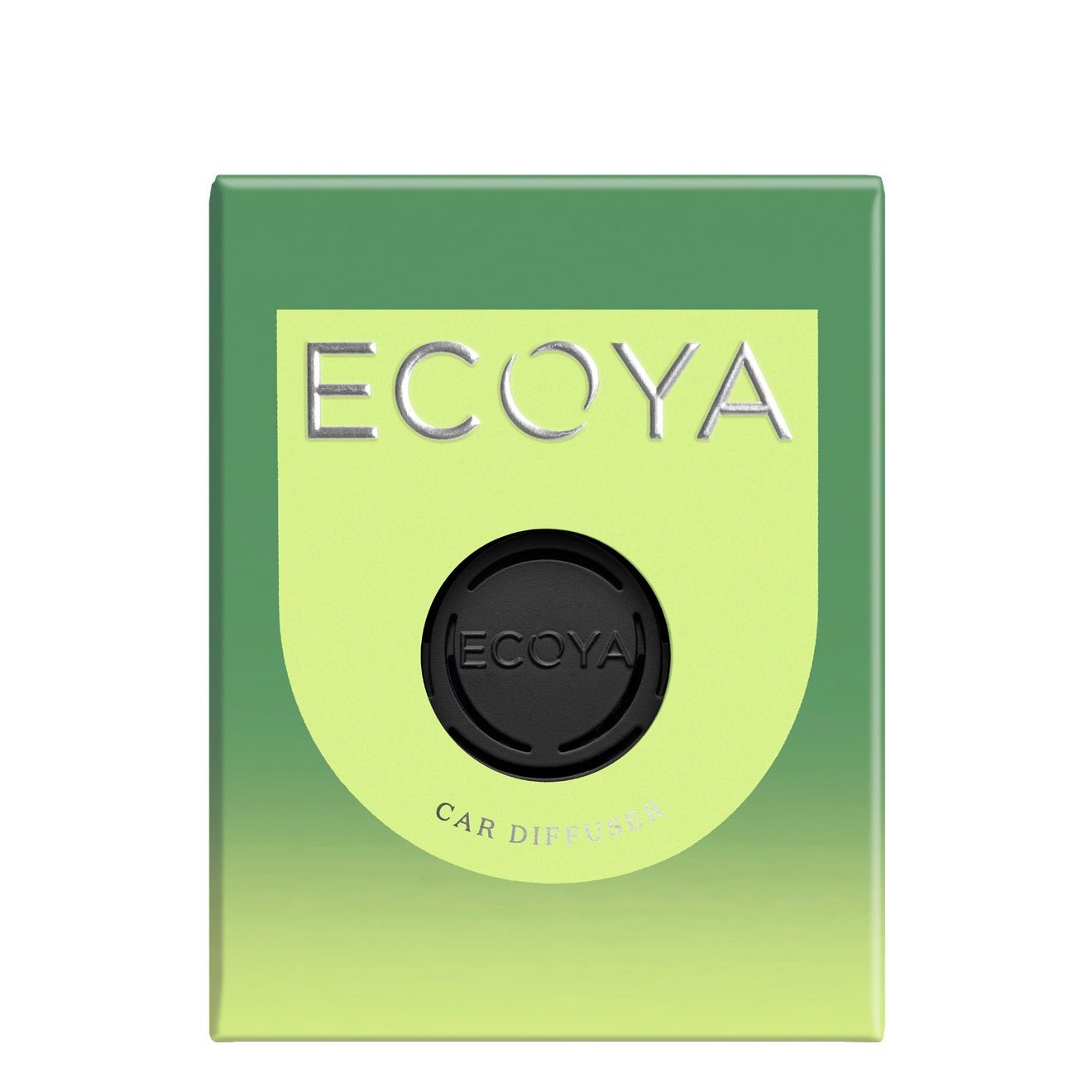 French Pesar Car Diffuser - Ecoya