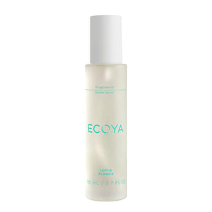 Lotus Room Spray - Ecoya