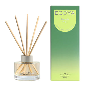 French Pear Mini Diffuser - Ecoya