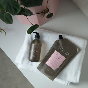 Bodywash Refill - Ecoya