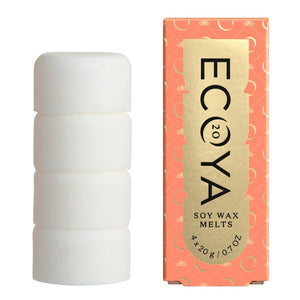 Kowhai & Cedarwood Soy Melts - Ecoya