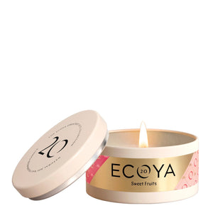 Sweet Fruits Everyday Tin - Ecoya