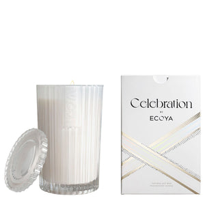 Celebration Candle - Ecoya