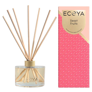 Sweet Fruits Greatest Hits Diffuser - Ecoya