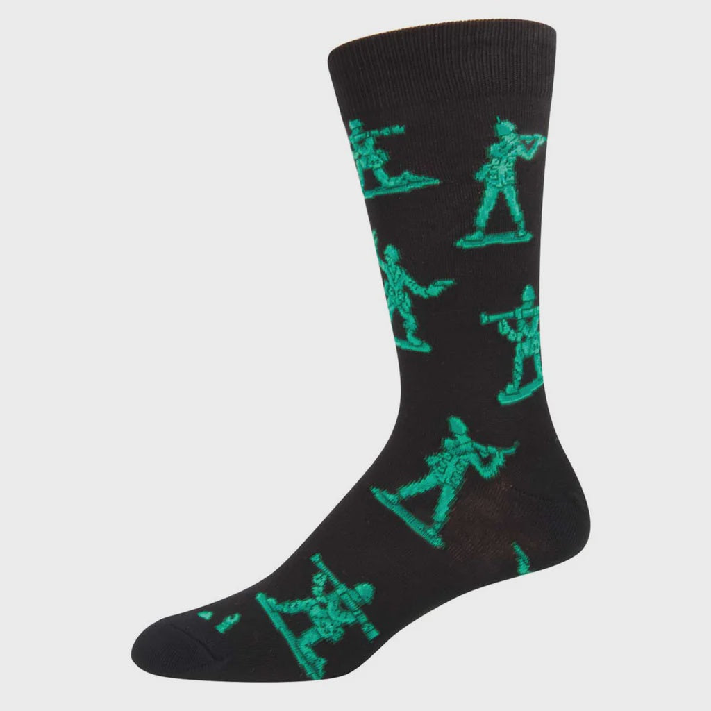 Army Men - Socksmith