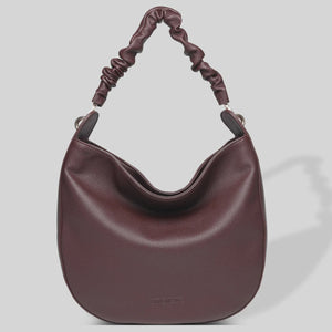 Emily Shoulder Bag - Shiraz - Louen Hide