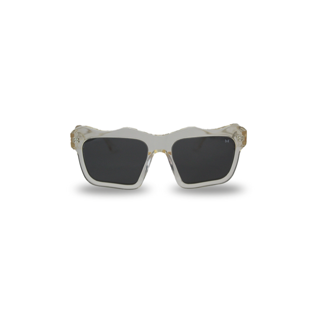 Bored George Jade Sunglasses - Sand