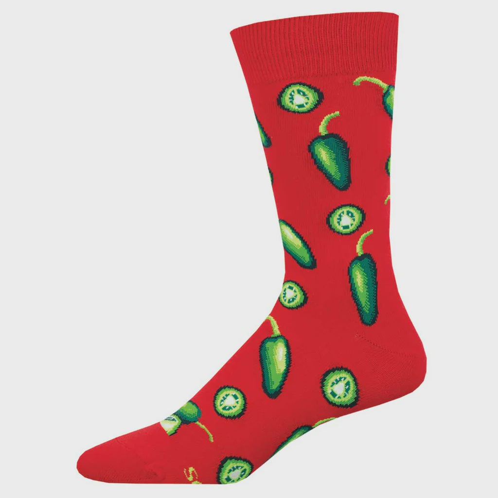 Jalapeno Business - Socksmith