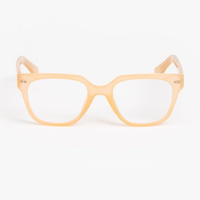 Jelly Beige Readers - Stella + Gemma