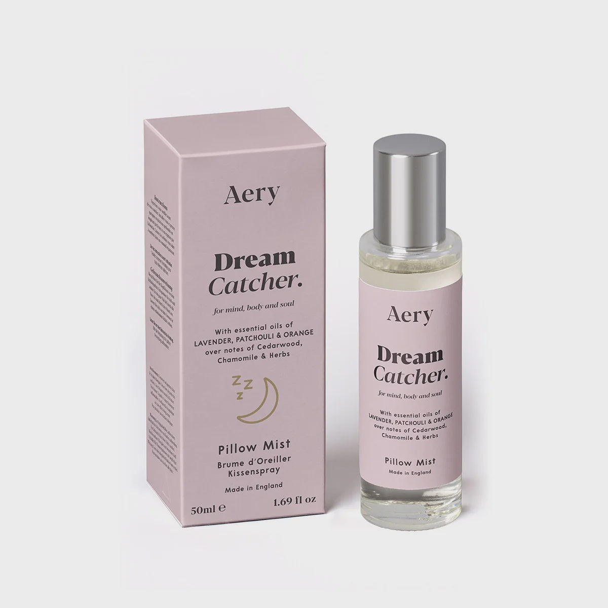 AERY LIVING Aromatherapy 50ml Pillow Spray Dream Catcher