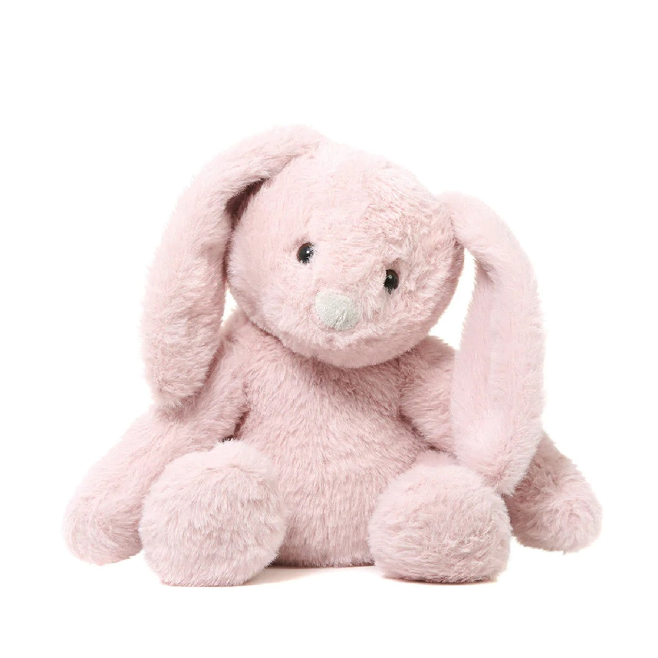 Snuggable Hottie - Pink Bunny - Haka