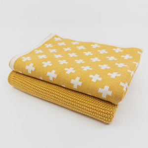 Kitchen Towel Combo Corn - Ecovask