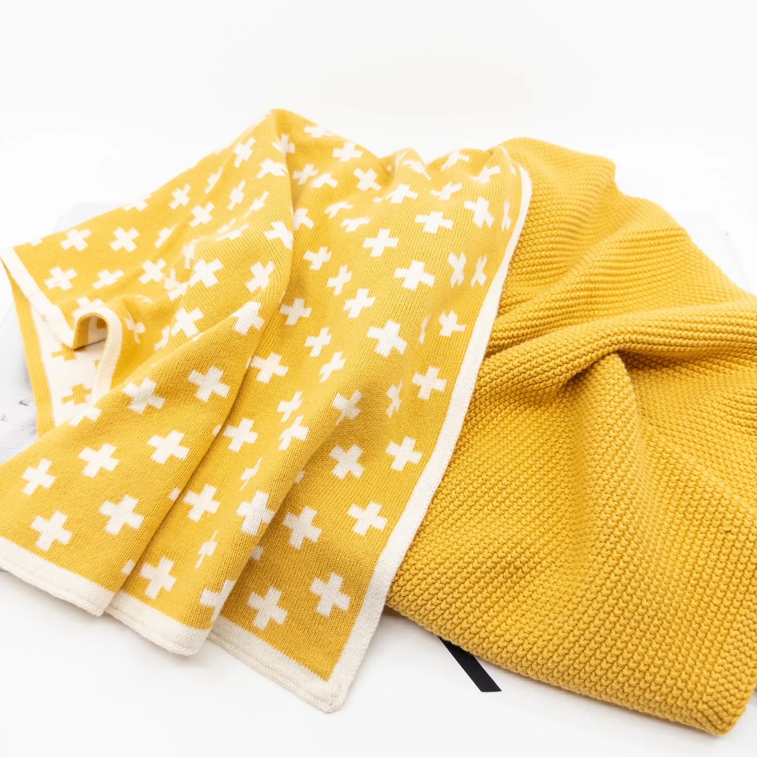 Kitchen Towel Combo Corn - Ecovask