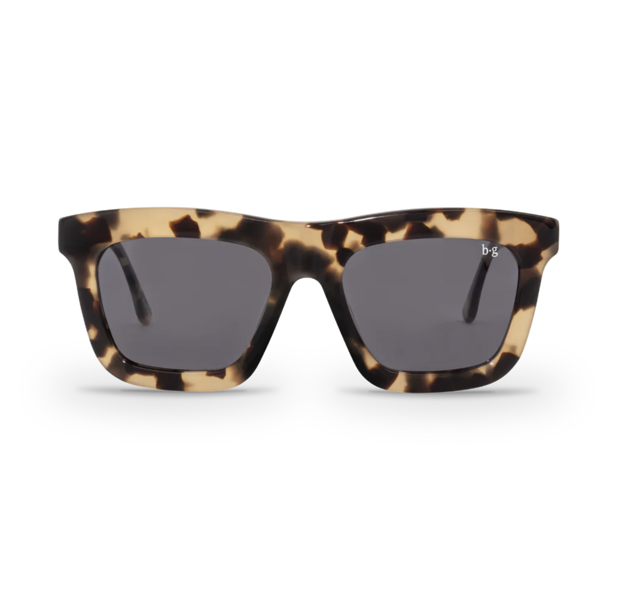 Bored George Avery Sunglasses Tort