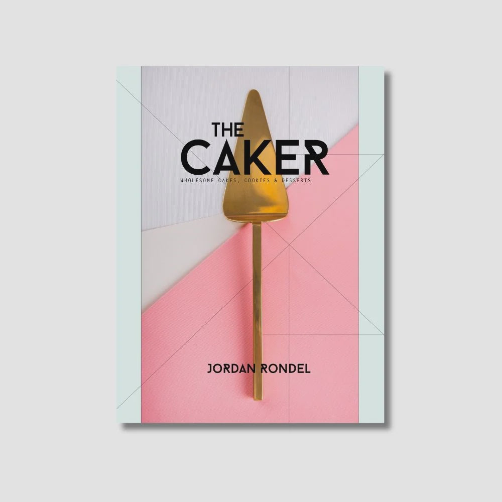 The Caker Book