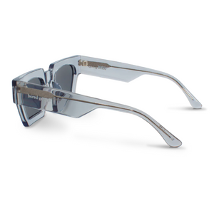 Bored George Parker Sunglasses - Grey