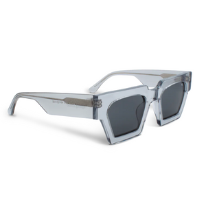 Bored George Parker Sunglasses - Grey