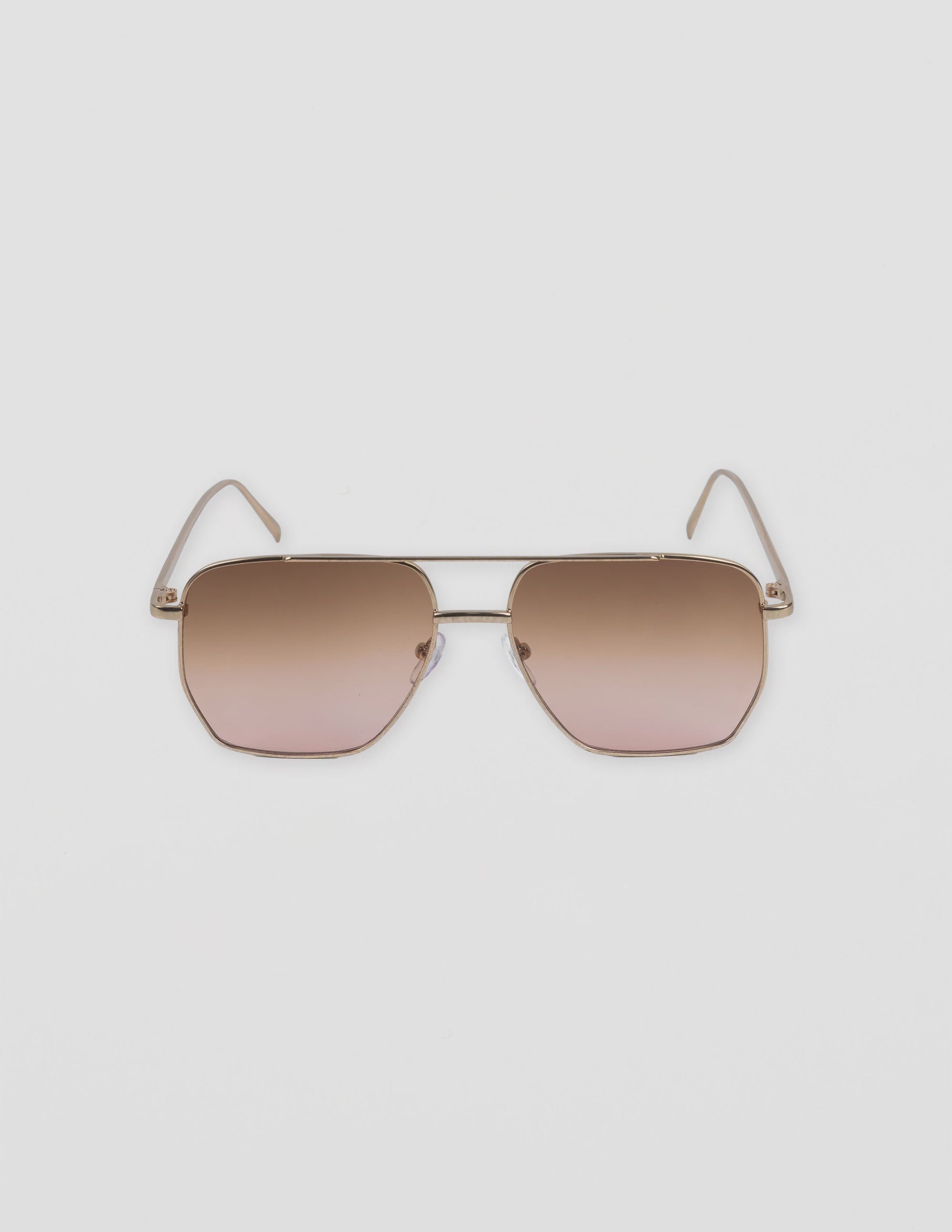 Stella Gemma CELINE SUNGLASSES - GOLD