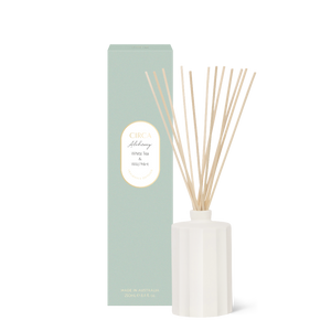 Circa White Tea & Wild Mint Diffuser