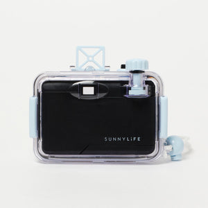 Underwater Camera Pastel Gelato - Sunnylife