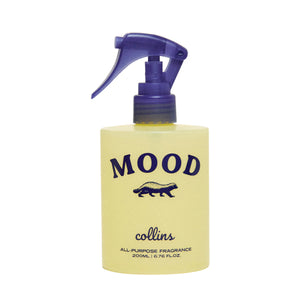 COLLINS Mood Water 200ml Namhae Yuja