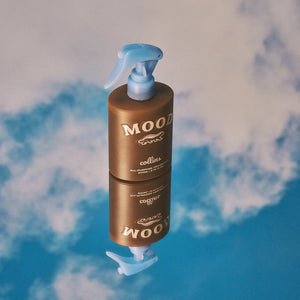 Mood Water 200ml Scottish Juniper