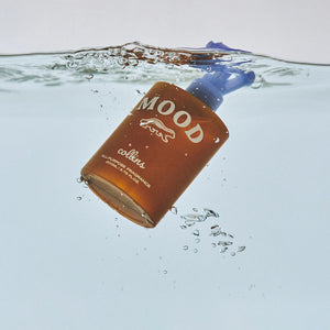 Mood Water 200ml Scottish Juniper