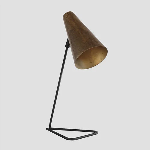 CC Interior CUBA DESK LAMP