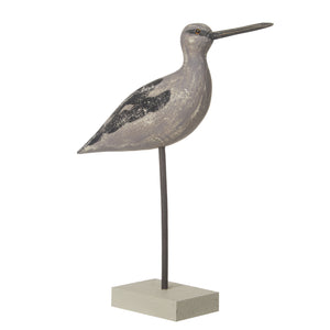 CYRIL BIRD SCULPTURE LARGE Society Home