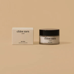 Chloe Zara Hair Crème