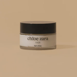 Chloe Zara Hair Crème