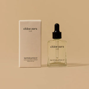 Chloe Zara Hair & Body Perfume Oil