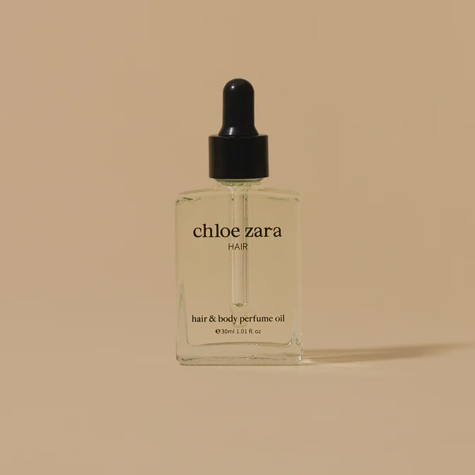 Chloe Zara Hair & Body Perfume Oil