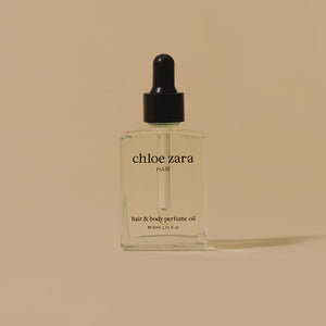 Chloe Zara Hair & Body Perfume Oil