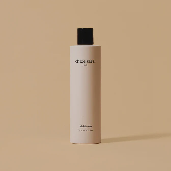 Chloe Zara Silk Hair Wash