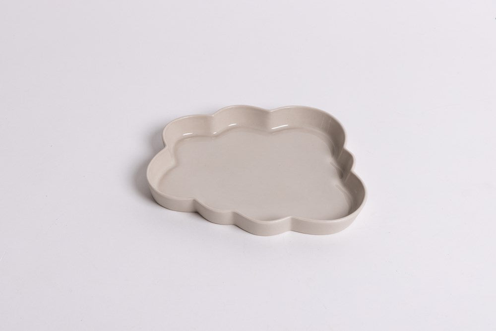 Cloud Jewellery Tray Cashmere