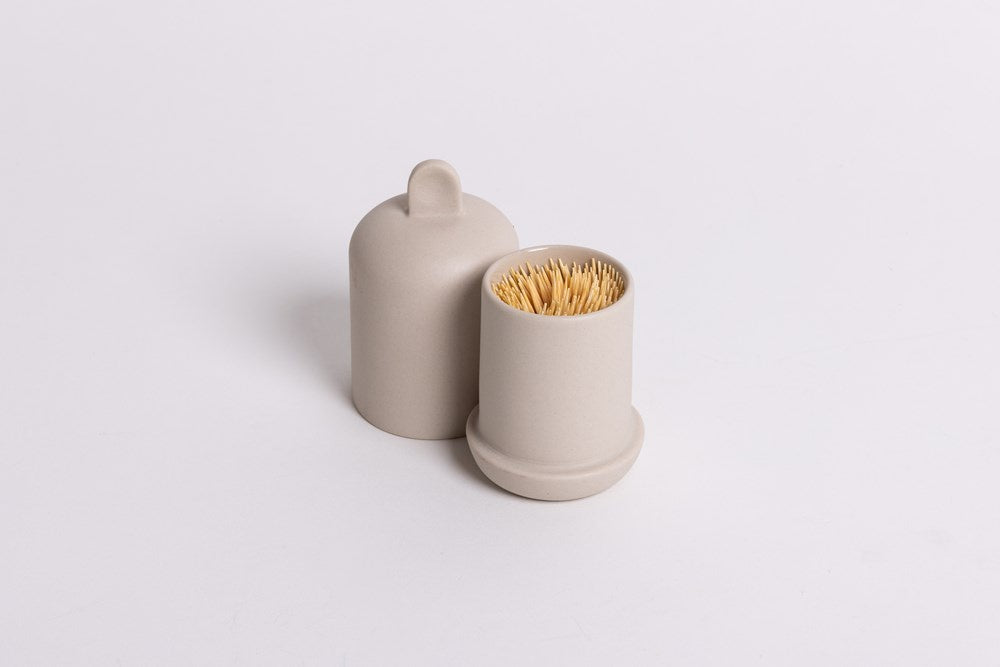 Dee Toothpick Holder