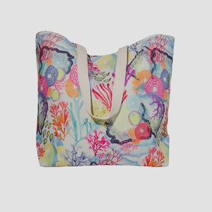 Sundust Bag - Reef Tote Brach Summer