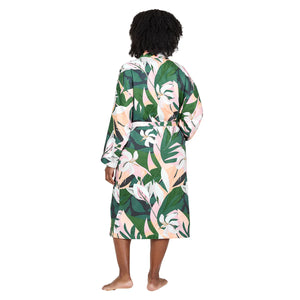 Dock & Bay Retreat Bath Robe M/L Monte Verde