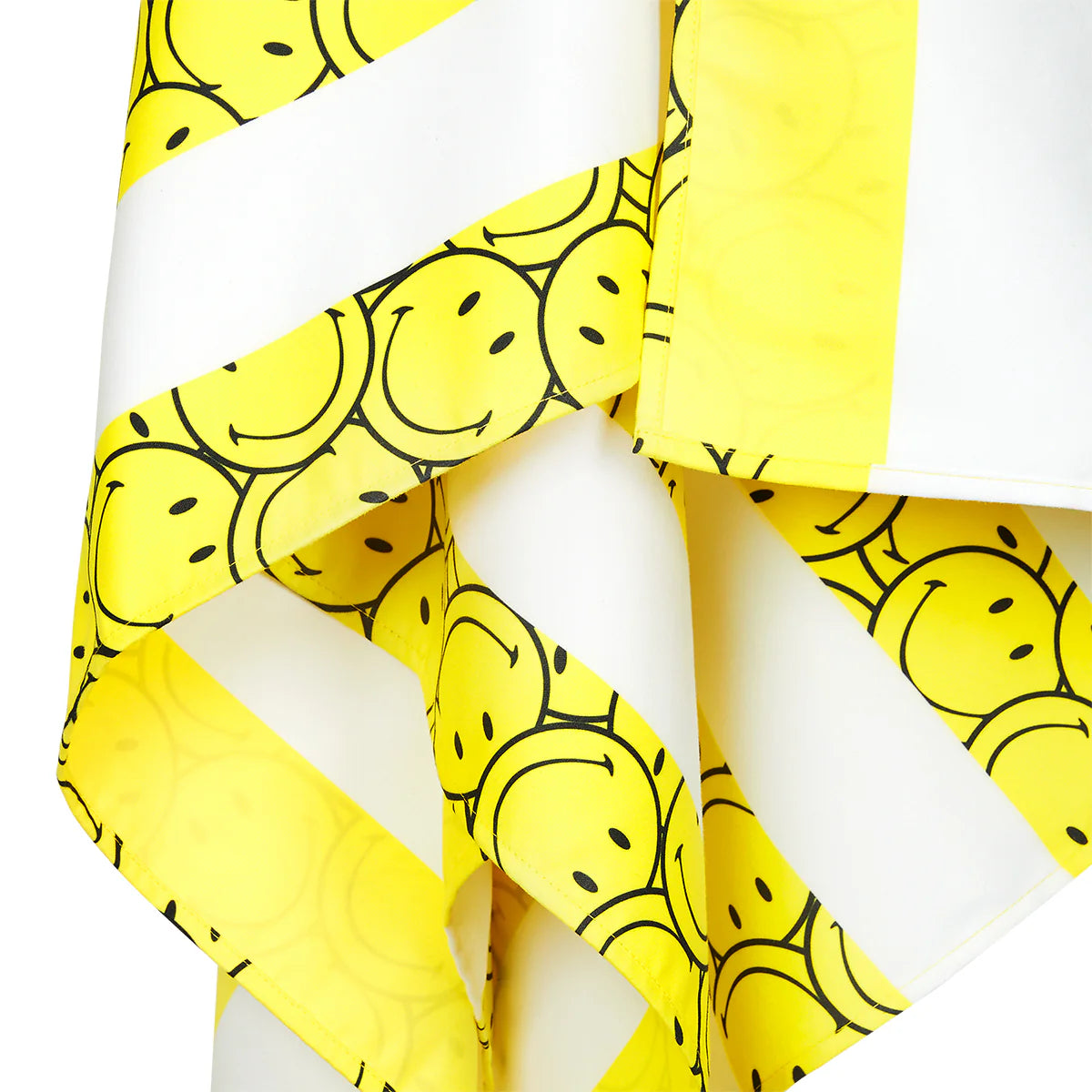 DOCK & BAY Beach Towel Kids Smiley M