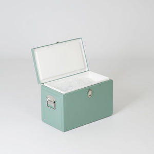 Napoleon Chilly Bin - Sage Green