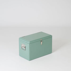 Napoleon Chilly Bin - Sage Green