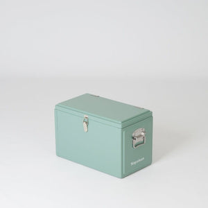 Napoleon Chilly Bin - Sage Green